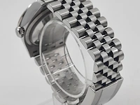 Heren polshorloge, rolex, datejust 126284rbr - afbeelding 35 van  39