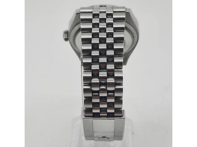 Heren polshorloge, rolex, datejust 126284rbr - afbeelding 36 van  39