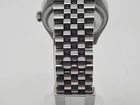 Heren polshorloge, rolex, datejust 126284rbr - afbeelding 36 van  39