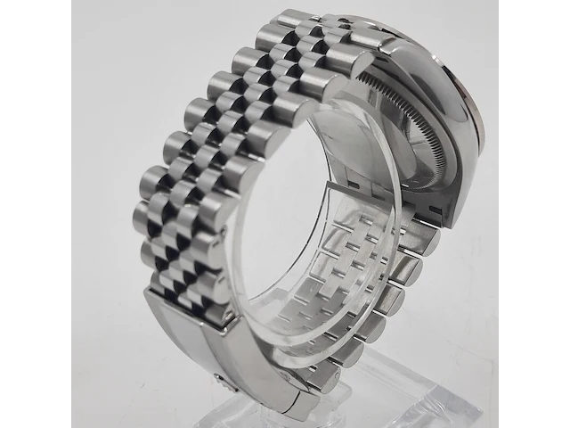 Heren polshorloge, rolex, datejust 126284rbr - afbeelding 37 van  39