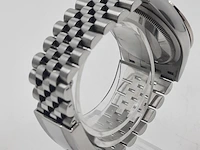 Heren polshorloge, rolex, datejust 126284rbr - afbeelding 37 van  39