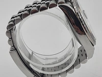 Heren polshorloge, rolex, datejust 126284rbr - afbeelding 38 van  39