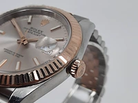 Heren polshorloge, rolex, datejust 126331 - afbeelding 3 van  23