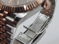 Heren polshorloge, rolex, datejust 126331 - afbeelding 4 van  23