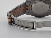 Heren polshorloge, rolex, datejust 126331 - afbeelding 6 van  23