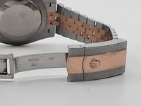 Heren polshorloge, rolex, datejust 126331 - afbeelding 7 van  23