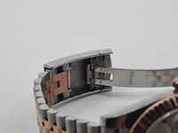 Heren polshorloge, rolex, datejust 126331 - afbeelding 9 van  23