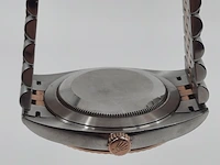Heren polshorloge, rolex, datejust 126331 - afbeelding 10 van  23