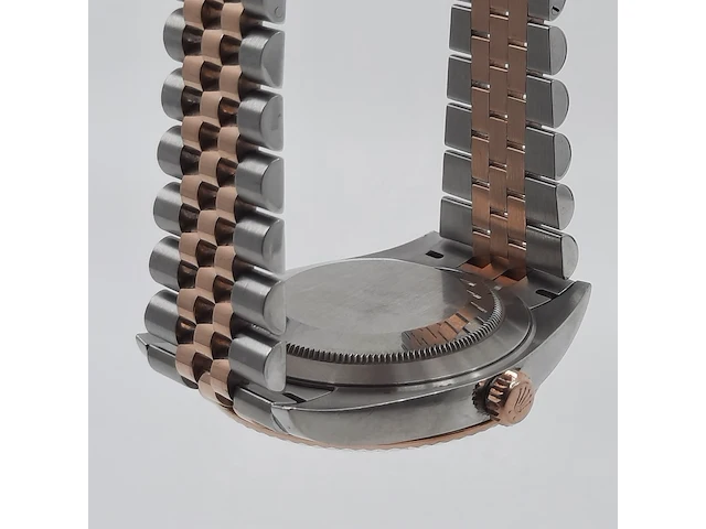 Heren polshorloge, rolex, datejust 126331 - afbeelding 11 van  23