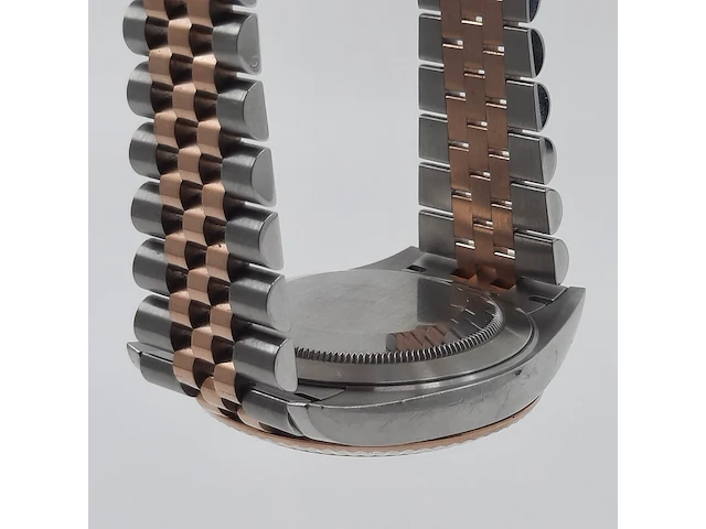 Heren polshorloge, rolex, datejust 126331 - afbeelding 13 van  23