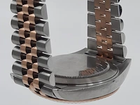 Heren polshorloge, rolex, datejust 126331 - afbeelding 13 van  23