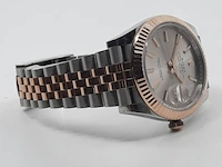Heren polshorloge, rolex, datejust 126331 - afbeelding 14 van  23