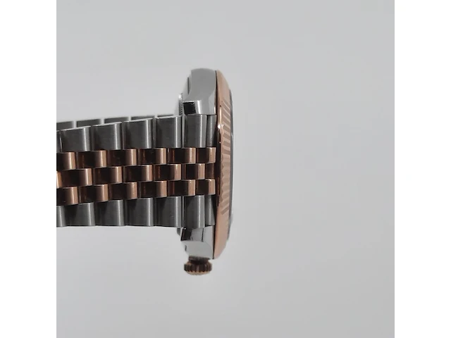 Heren polshorloge, rolex, datejust 126331 - afbeelding 16 van  23