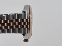 Heren polshorloge, rolex, datejust 126331 - afbeelding 16 van  23