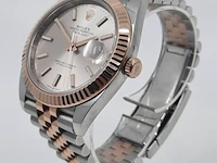 Heren polshorloge, rolex, datejust 126331 - afbeelding 17 van  23