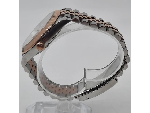 Heren polshorloge, rolex, datejust 126331 - afbeelding 18 van  23