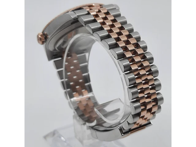 Heren polshorloge, rolex, datejust 126331 - afbeelding 19 van  23