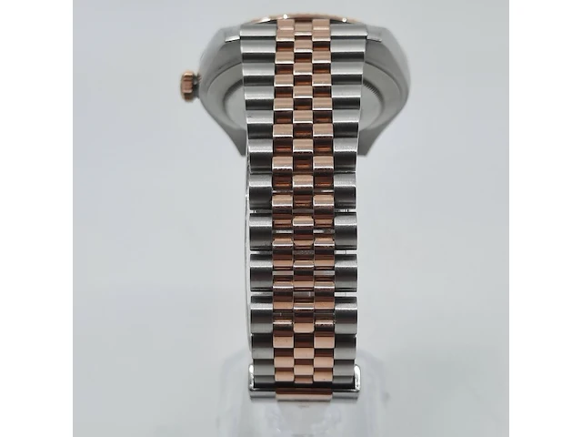 Heren polshorloge, rolex, datejust 126331 - afbeelding 20 van  23