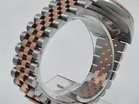 Heren polshorloge, rolex, datejust 126331 - afbeelding 21 van  23