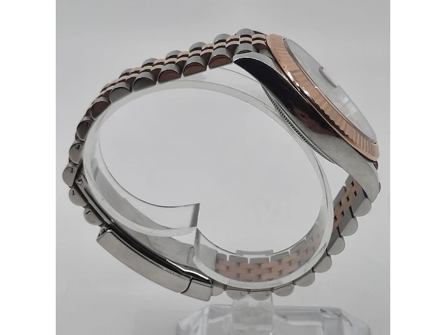 Heren polshorloge, rolex, datejust 126331 - afbeelding 22 van  23