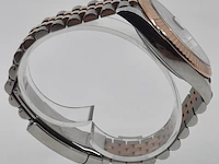 Heren polshorloge, rolex, datejust 126331 - afbeelding 22 van  23
