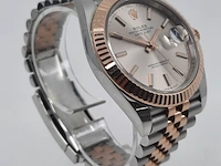 Heren polshorloge, rolex, datejust 126331 - afbeelding 23 van  23