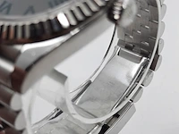 Heren polshorloge, rolex, datejust 126333 - afbeelding 4 van  25