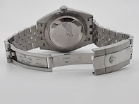 Heren polshorloge, rolex, datejust 126333 - afbeelding 5 van  25