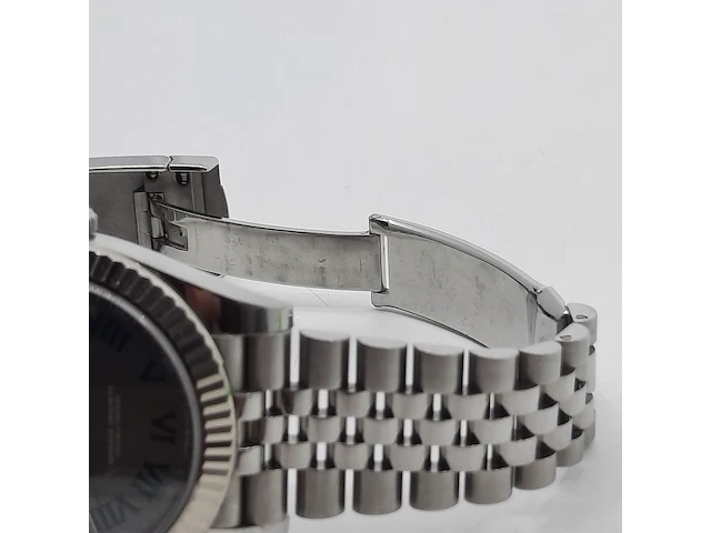 Heren polshorloge, rolex, datejust 126333 - afbeelding 8 van  25