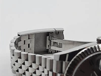 Heren polshorloge, rolex, datejust 126333 - afbeelding 9 van  25