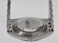 Heren polshorloge, rolex, datejust 126333 - afbeelding 10 van  25