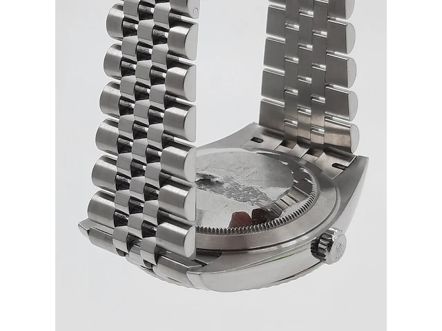 Heren polshorloge, rolex, datejust 126333 - afbeelding 11 van  25