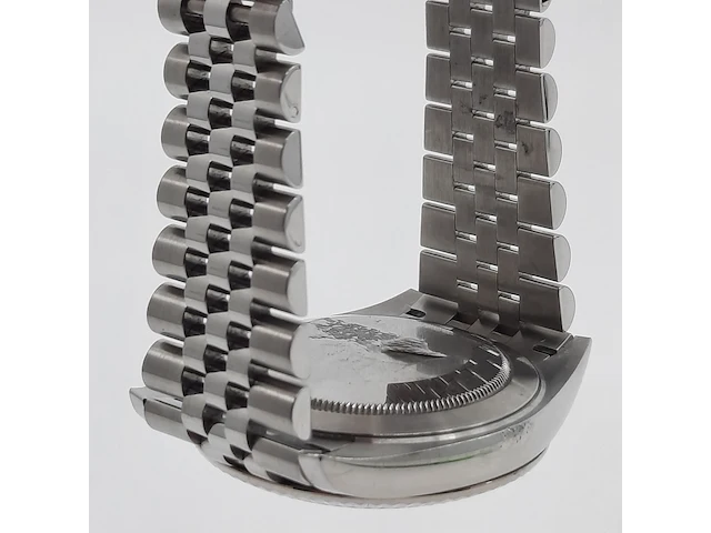 Heren polshorloge, rolex, datejust 126333 - afbeelding 14 van  25