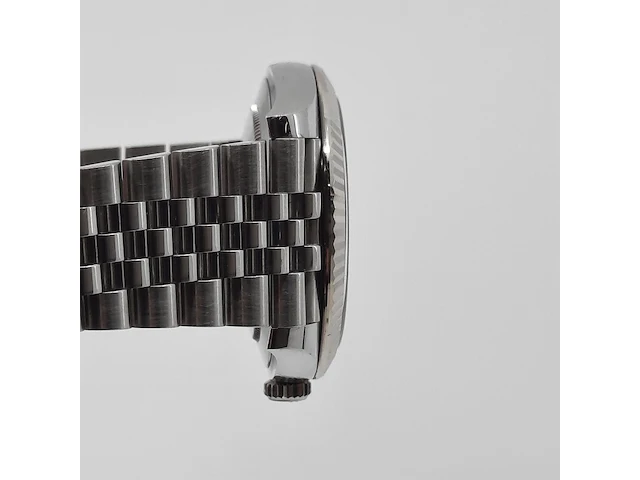 Heren polshorloge, rolex, datejust 126333 - afbeelding 18 van  25