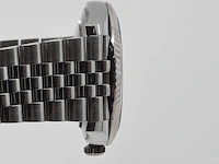 Heren polshorloge, rolex, datejust 126333 - afbeelding 18 van  25