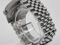 Heren polshorloge, rolex, datejust 126333 - afbeelding 21 van  25