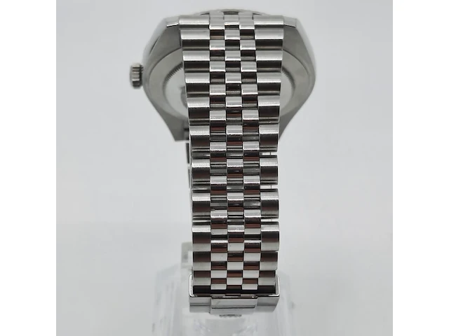 Heren polshorloge, rolex, datejust 126333 - afbeelding 22 van  25