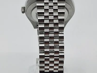 Heren polshorloge, rolex, datejust 126333 - afbeelding 22 van  25