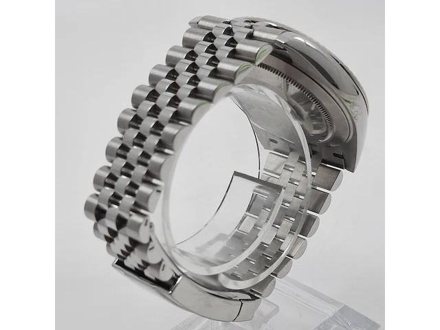Heren polshorloge, rolex, datejust 126333 - afbeelding 23 van  25
