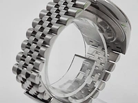 Heren polshorloge, rolex, datejust 126333 - afbeelding 23 van  25