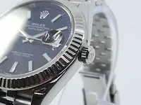 Heren polshorloge rolex, datejust 126334 - afbeelding 3 van  24