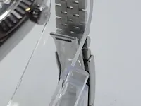 Heren polshorloge rolex, datejust 126334 - afbeelding 4 van  24