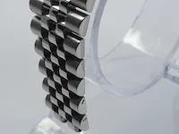 Heren polshorloge rolex, datejust 126334 - afbeelding 5 van  24