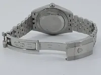 Heren polshorloge rolex, datejust 126334 - afbeelding 6 van  24