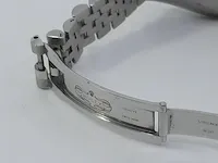 Heren polshorloge rolex, datejust 126334 - afbeelding 7 van  24