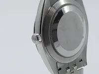 Heren polshorloge rolex, datejust 126334 - afbeelding 10 van  24
