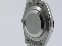 Heren polshorloge rolex, datejust 126334 - afbeelding 11 van  24
