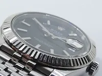 Heren polshorloge rolex, datejust 126334 - afbeelding 14 van  24