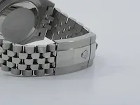 Heren polshorloge rolex, datejust 126334 - afbeelding 15 van  24