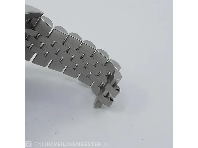 Heren polshorloge rolex, datejust 126334 - afbeelding 16 van  24